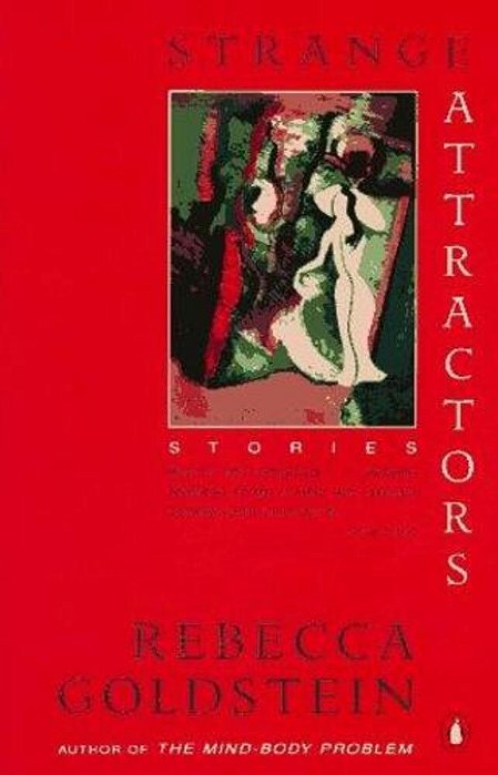 Strange Attractors: Stories-..