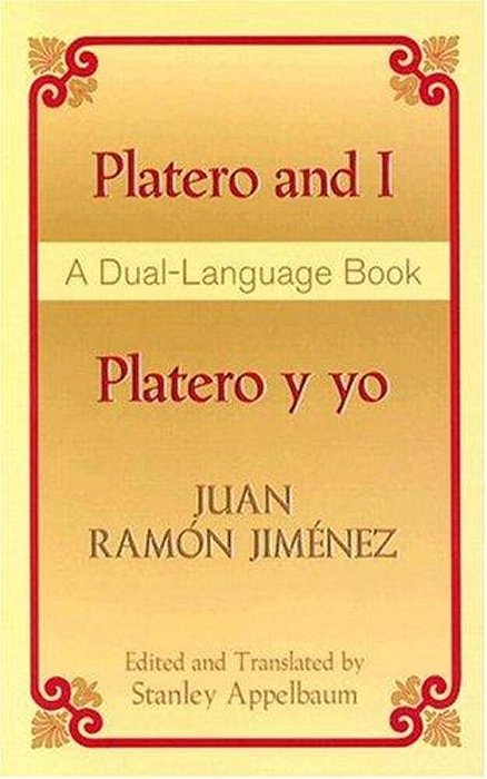 Platero Y Yo/Platero And I-..