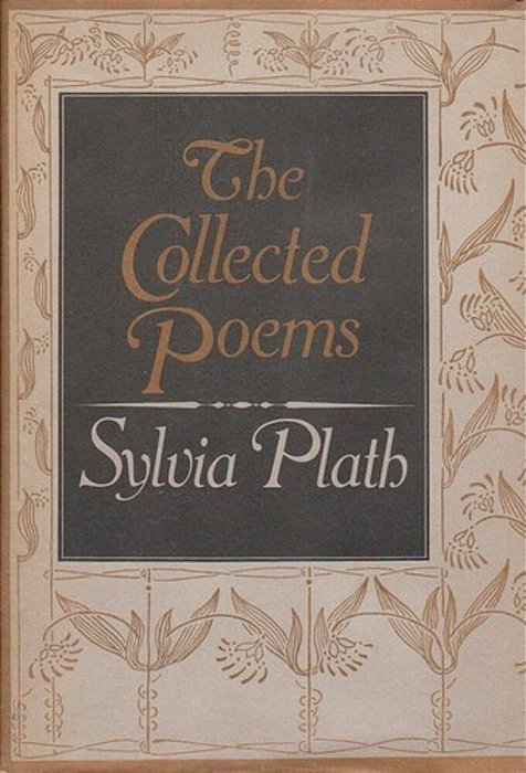 The Collected Poems-..