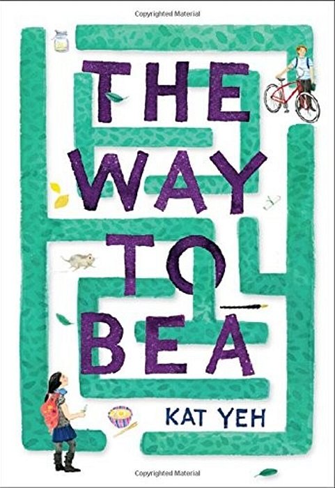 The Way To Bea-..