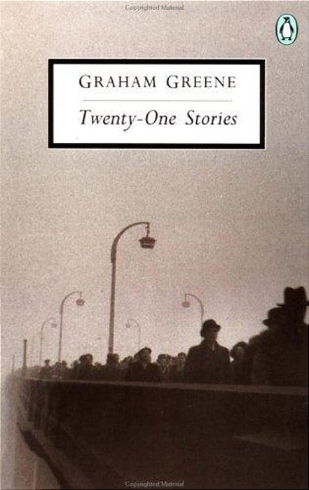 Twenty-One Stories-..