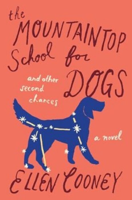 The Mountaintop School For Dogs And Other Second Chances-..