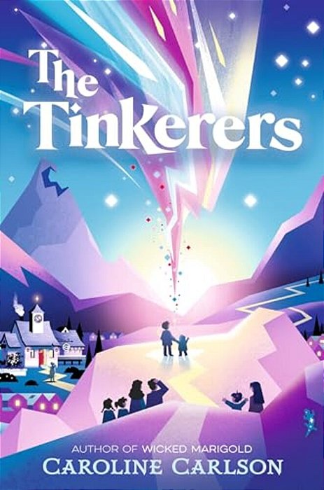 The Tinkerers-..