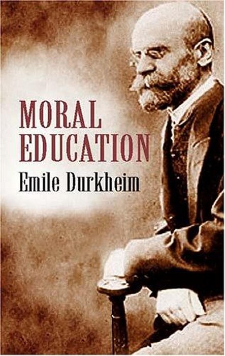 Moral Education-..