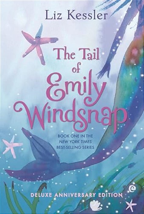 The Tail Of Emily Windsnap-..