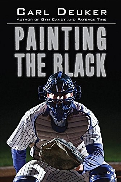 Painting The Black-..