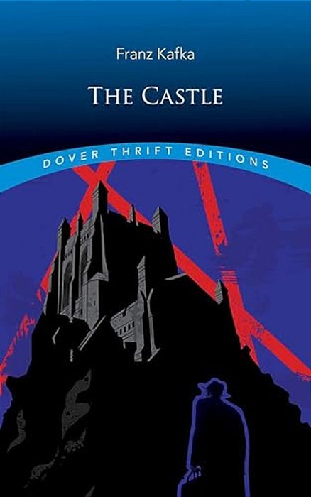 The Castle-..