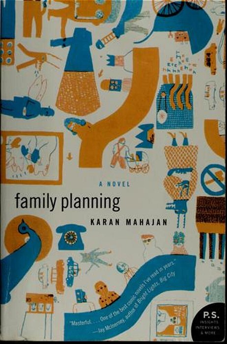 Family Planning-..