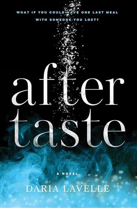 Aftertaste-..