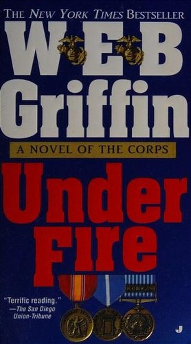 Under Fire-..