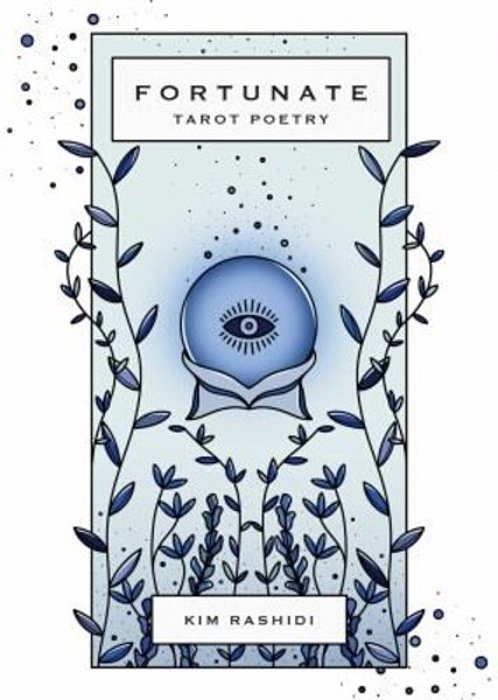 Fortunate: Tarot Poetry-..