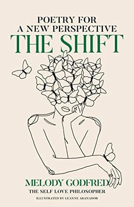 The Shift: Poetry For A New Perspective-..