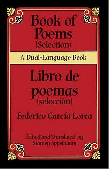 Book Of Poems (Selection)/Libro De Poemas (Seleccion)-..