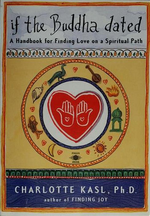 If The Buddha Dated: A Handbook For Finding Love On A Spiritual Path-..