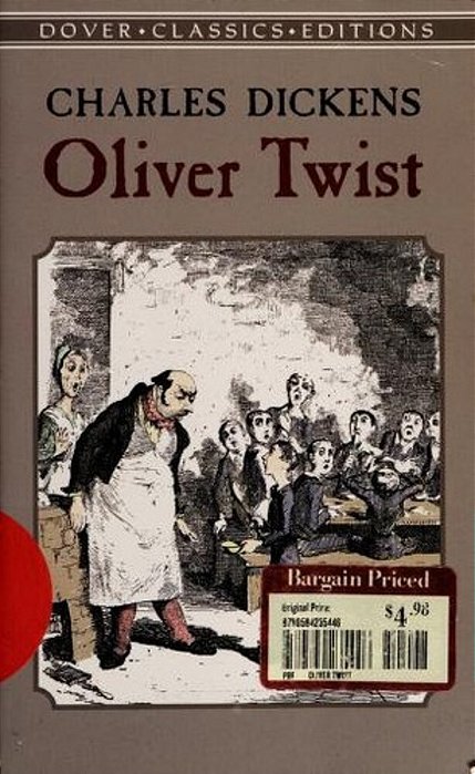 Oliver Twist-..