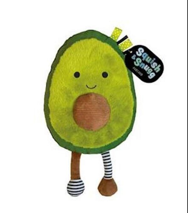 Squish And Snugg Avocado-..