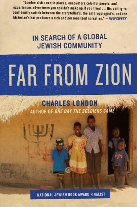 Far From Zion-..