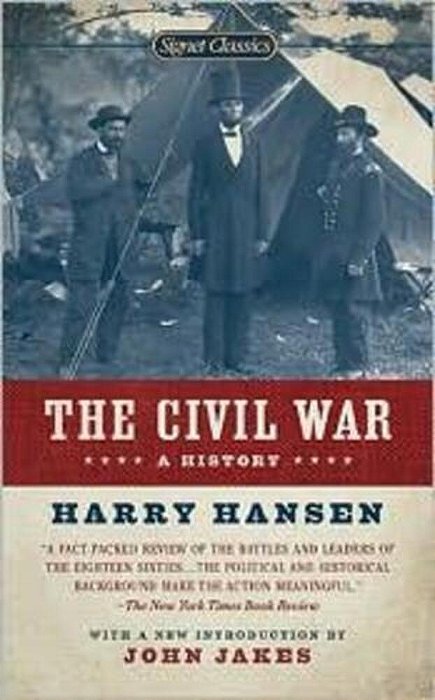 The Civil War: A History-..