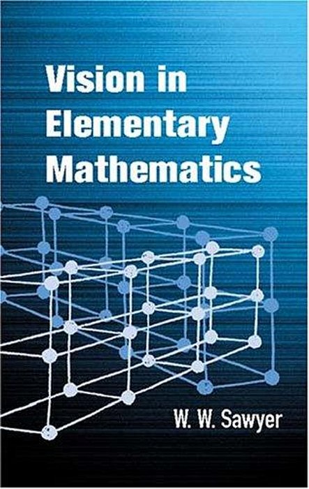 Vision In Elementary Mathematics-..