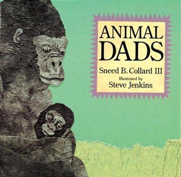 Animal Dads-..