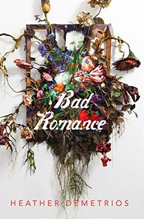 Bad Romance-..