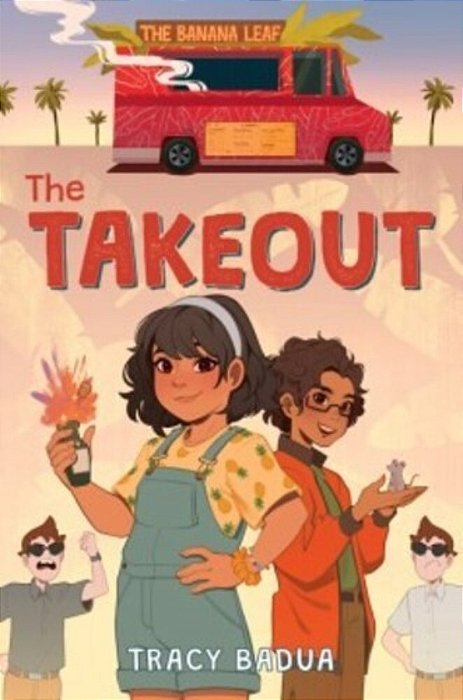 The Takeout-..