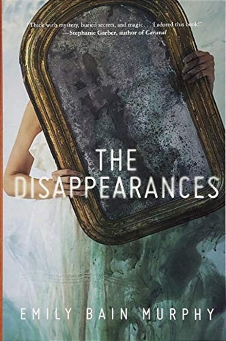 The Disappearances-..