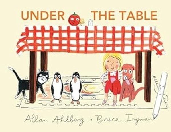 Under The Table-..