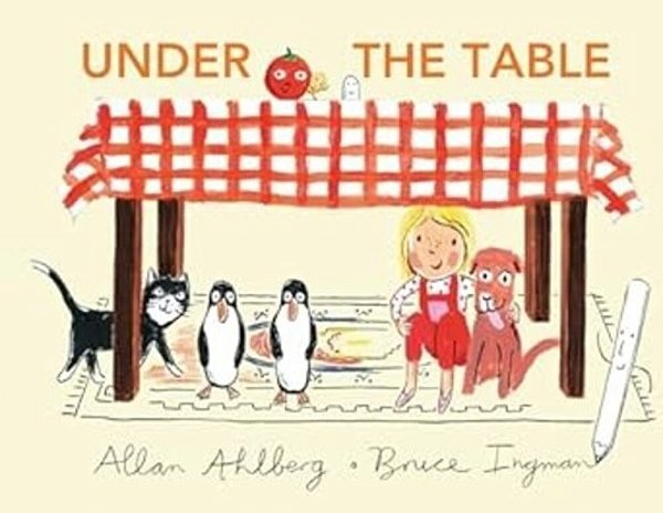 Under The Table-..