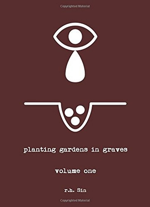 Planting Gardens In Graves-..