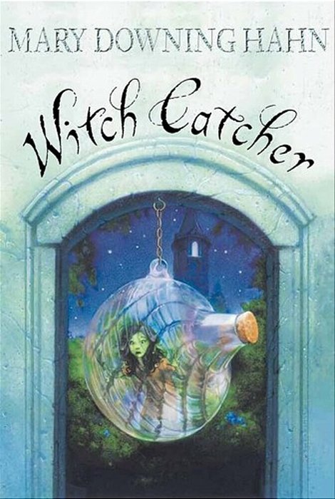 Witch Catcher-..