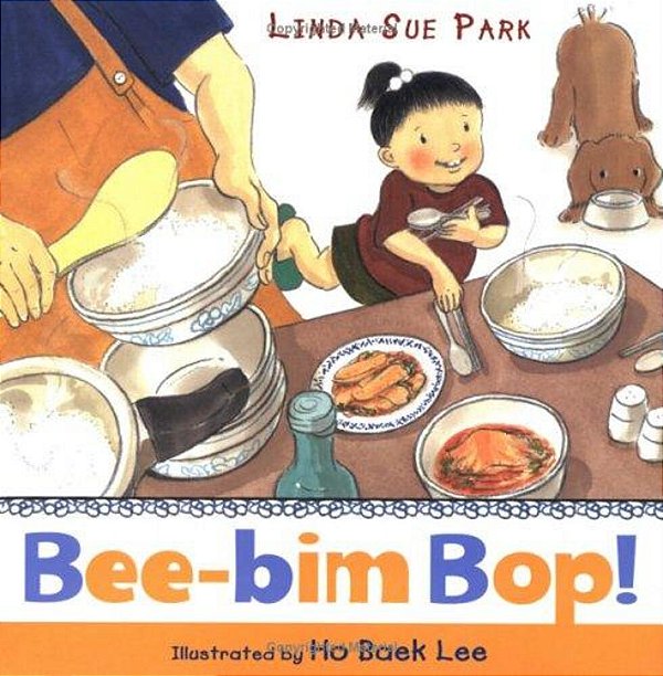 Bee-Bim Bop!-..