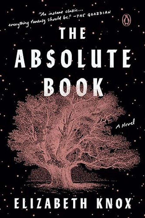 The Absolute Book-..