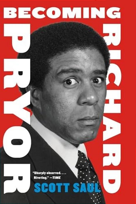 Becoming Richard Pryor-..