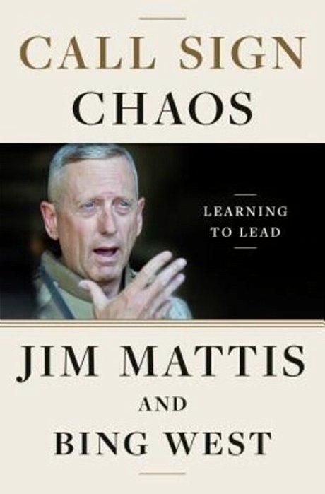 Call Sign Chaos: Learning To Lead-..