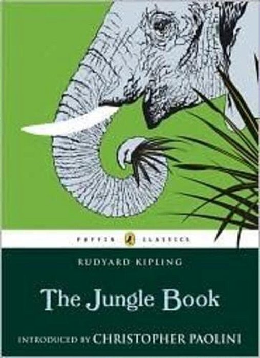 The Jungle Book-..