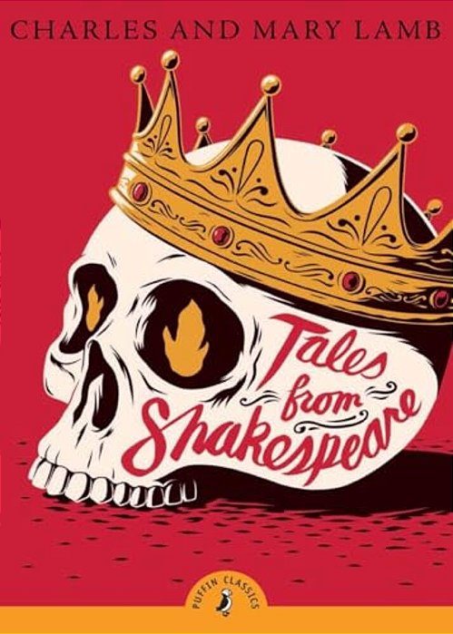 Tales From Shakespeare-..