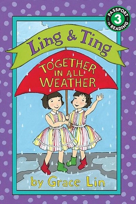 Ling & Ting: Together In All Weather-..