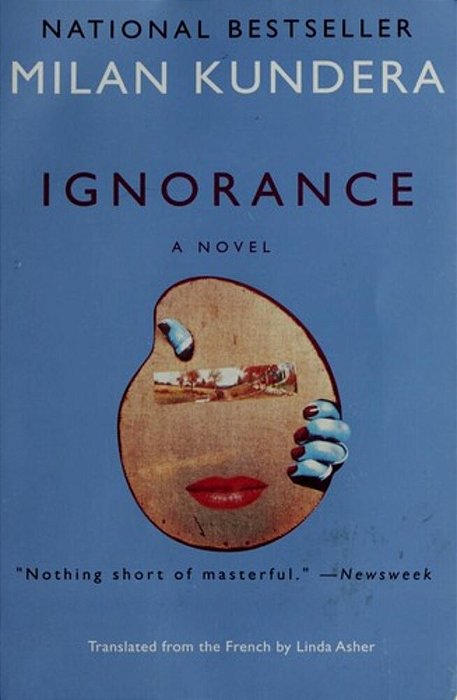 Ignorance-..