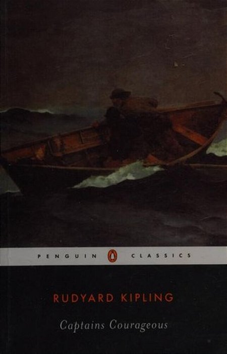 Captains Courageous-..