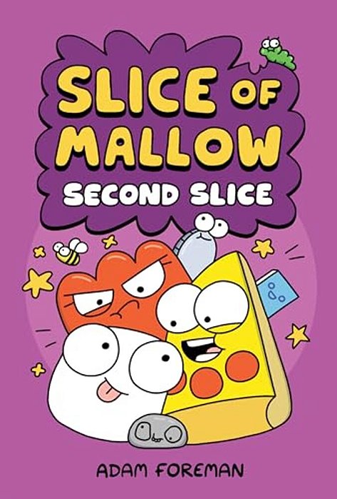 Slice Of Mallow Vol. 2: Second Slice Volume 2-..