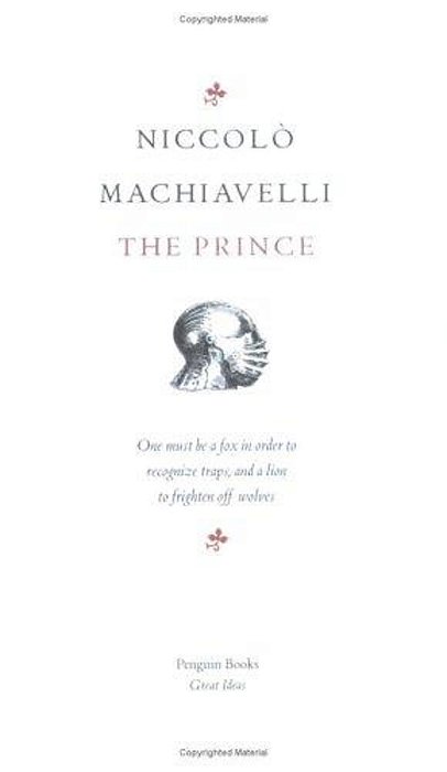 The Prince-..