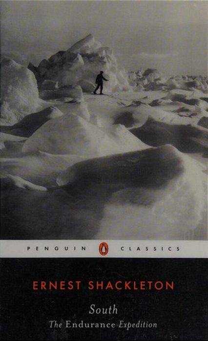 South: The Endurance Expedition-..