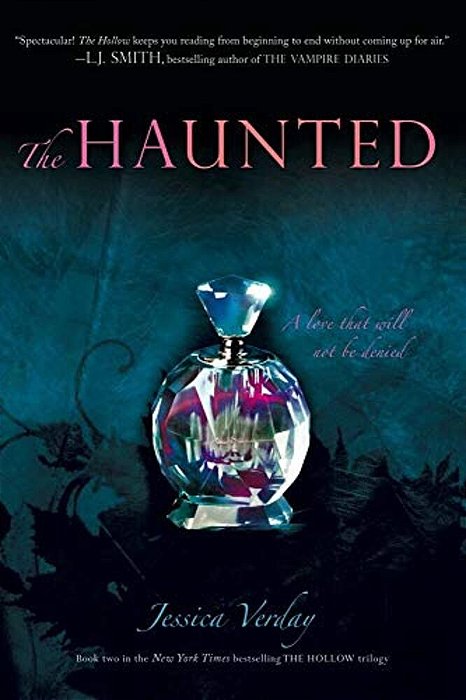 The Haunted-..