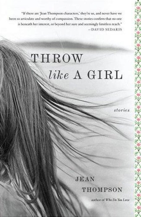 Throw Like A Girl-..