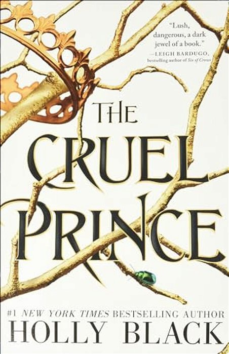 The Cruel Prince-..