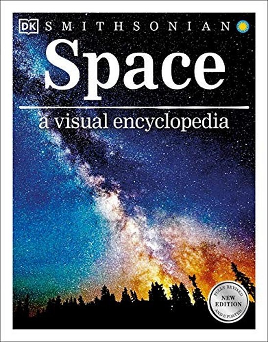 Space A Visual Encyclopedia-..