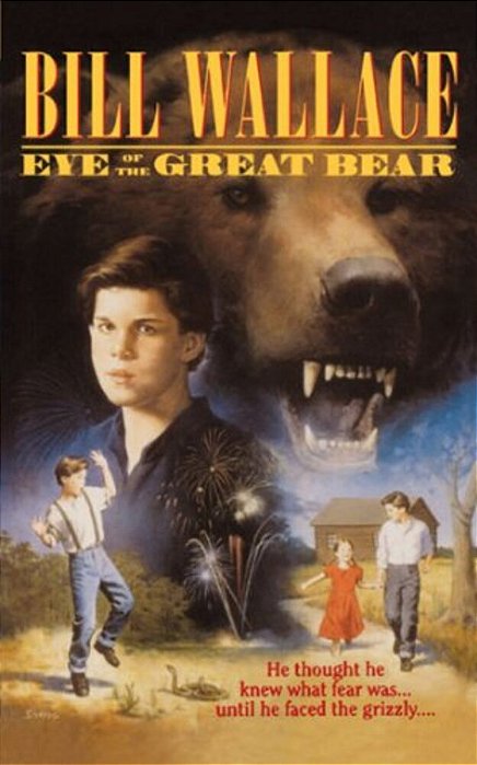 Eye Of The Great Bear-..