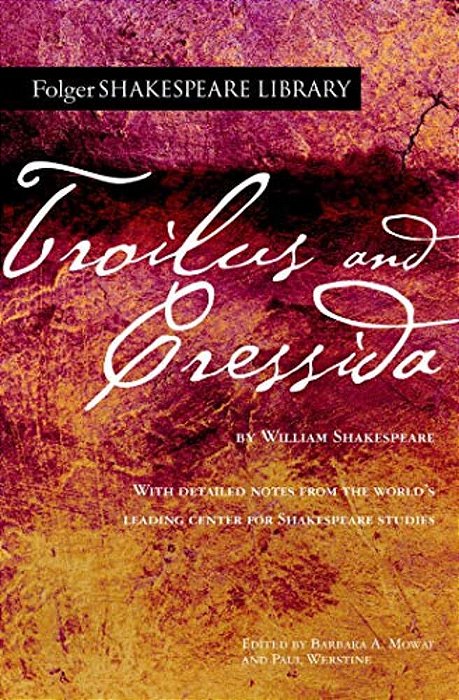 Troilus And Cressida-..