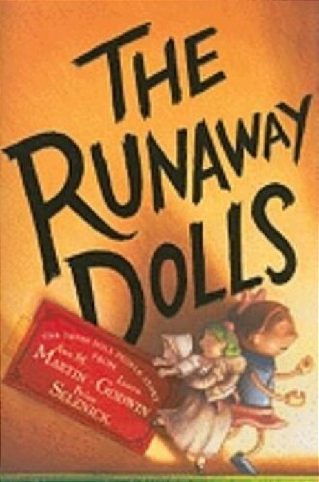 The Runaway Dolls-..
